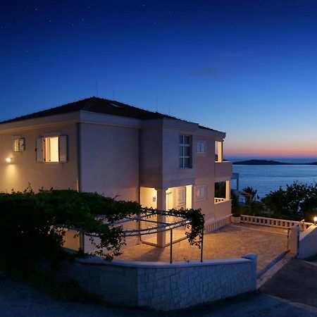 Apartments By The Sea Razanj, Rogoznica - 7484 Exteriér fotografie