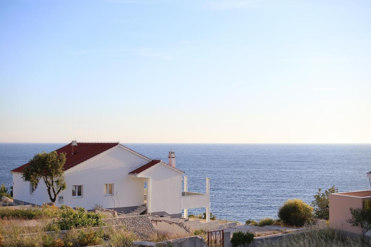 Apartments By The Sea Razanj, Rogoznica - 7484 Exteriér fotografie