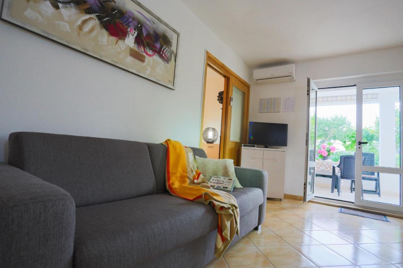 Apartments By The Sea Razanj, Rogoznica - 7484 Exteriér fotografie
