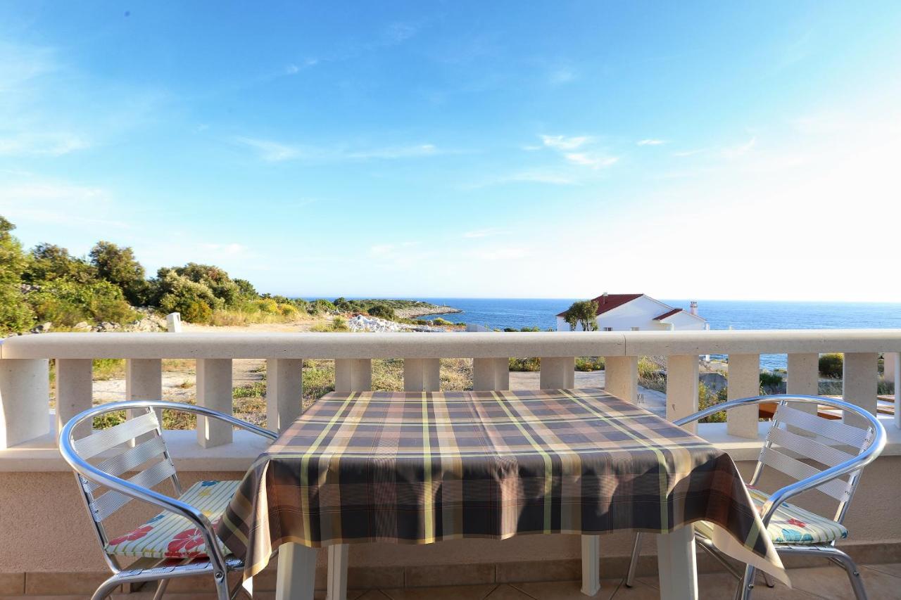 Apartments By The Sea Razanj, Rogoznica - 7484 Exteriér fotografie